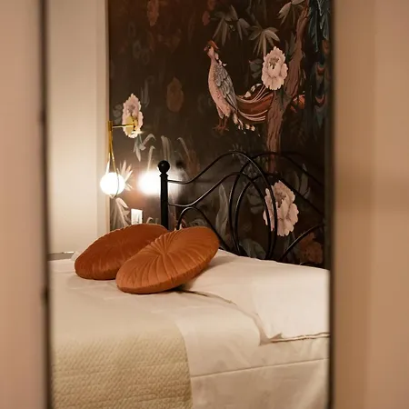 بيت ضيافة Domus 44