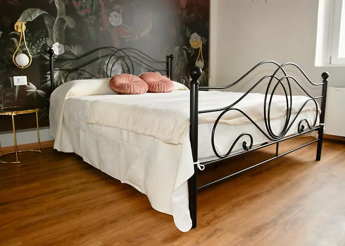 Konukevi Domus 44 - Porta Nuova