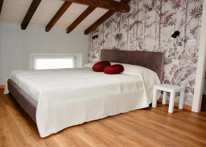 Konukevi Domus 44 - Porta Nuova