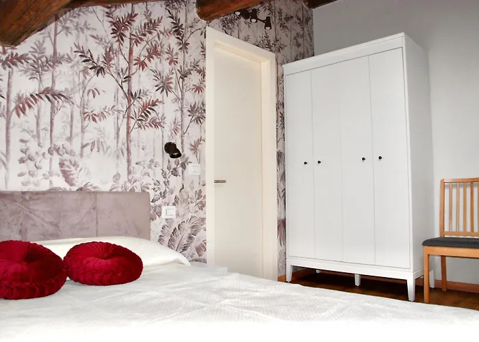 Konukevi Domus 44 - Porta Nuova Verona