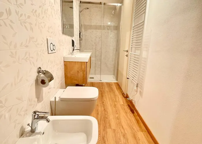 Domus 44 - Porta Nuova 3* Verona