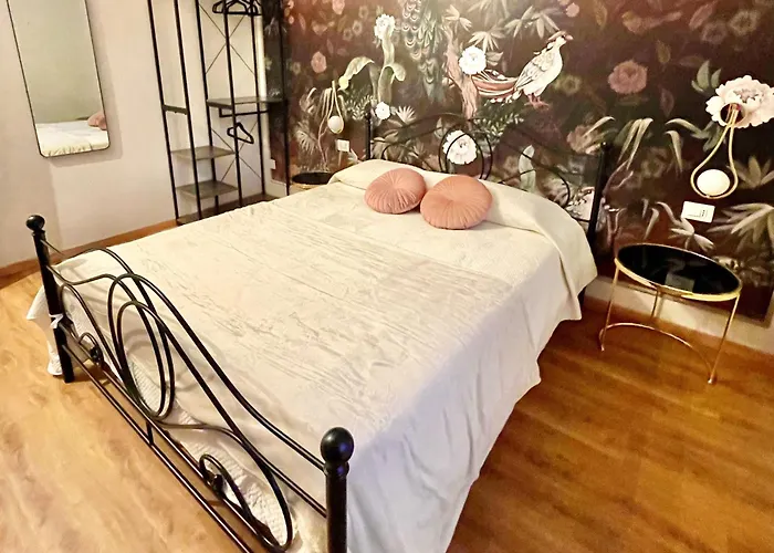 Domus 44 - Porta Nuova Konukevi Verona