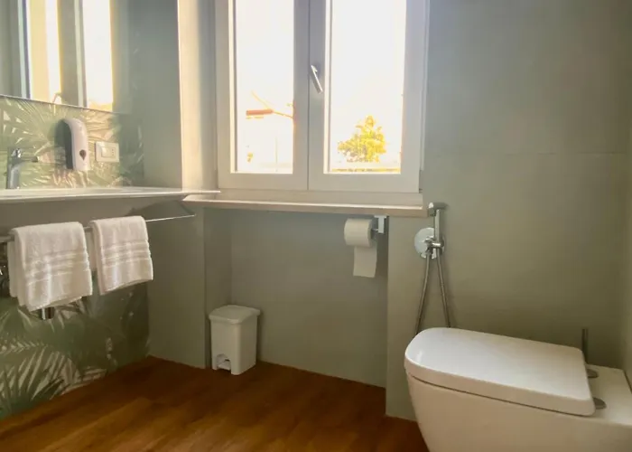 Domus 44 - Porta Nuova