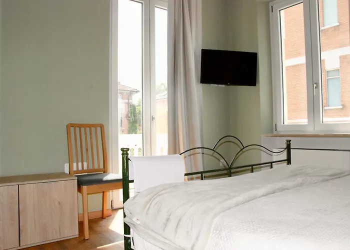 Konukevi Domus 44 - Porta Nuova Verona