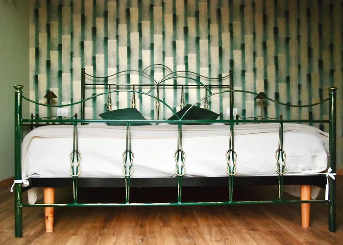 Domus 44 - Porta Nuova 3* Verona