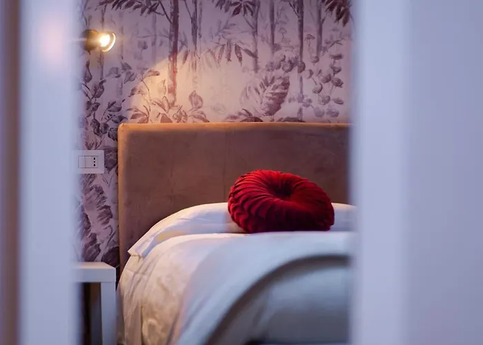 Domus 44 - Porta Nuova