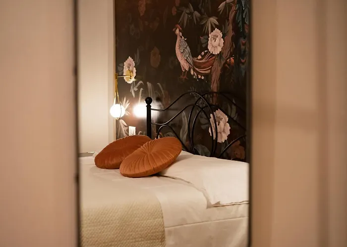 Konukevi Domus 44 - Porta Nuova