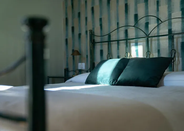 Konukevi Domus 44 - Porta Nuova Verona