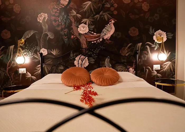 Domus 44 - Porta Nuova Verona