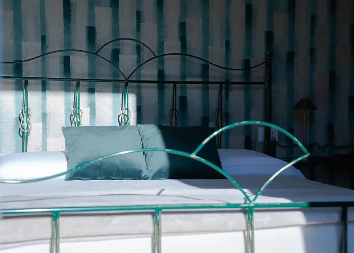 Domus 44 - Porta Nuova Verona