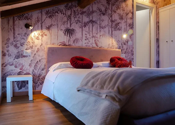 Domus 44 - Porta Nuova Verona