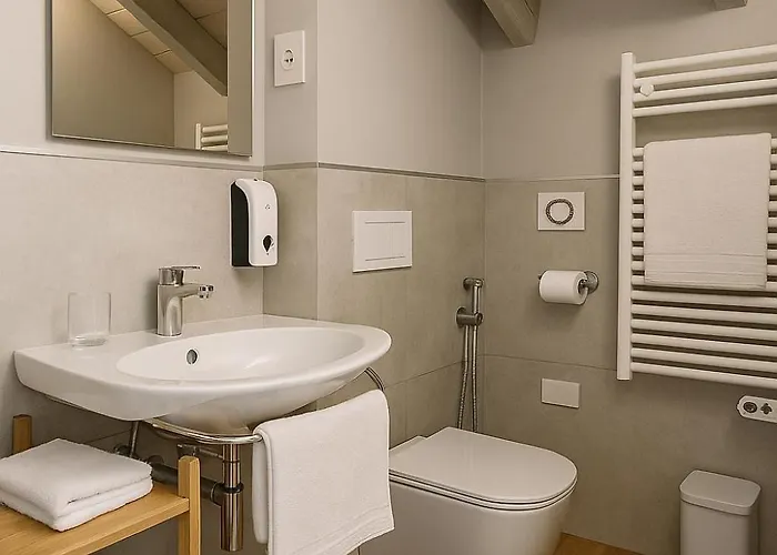 Casa de hóspedes Domus 44 - Porta Nuova 3*